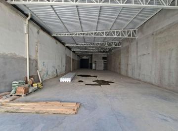 Comercial · 1724m² · 15 Vagas · Galpão / Depósito / Armazém para alugar em Jardim Das Orquídeas de 1724.00m² com 15 Garagens