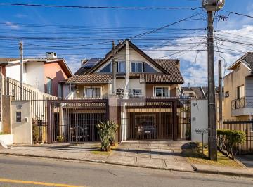 Casa · 184m² · 3 Quartos · 2 Vagas · Sobrado para venda em Pilarzinho de 184.00m² com 3 Quartos, 1 Suite e 2 Garagens