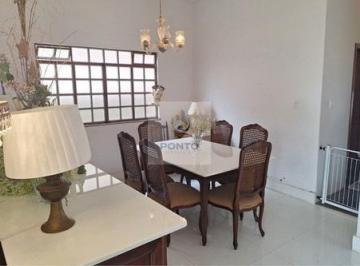 Casa · 100m² · 3 Quartos · 2 Vagas · Casa 3Q à Venda no  Bairro Rosário