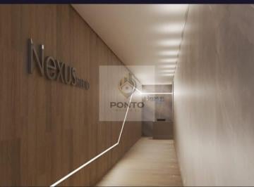 Apartamento · 32m² · 1 Quarto · 1 Vaga · LANÇAMENTO NO BAIRRO TAMAREIRAS