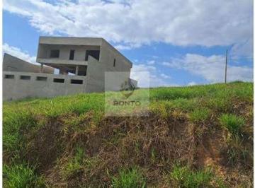 Terreno · LOTE À VENDA CONDOMÍNIO ESTIVA