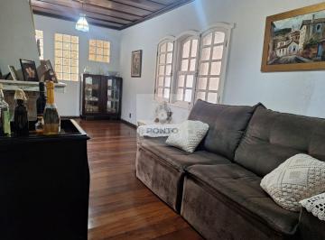 Casa · 250m² · 4 Quartos · 2 Vagas · CASA NA REGIÃO CENTRAL DE CONSELHEIRO LAFAIETE