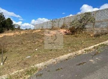 Terreno · Terreno dos Sonhos à Venda no Parque Montreal!