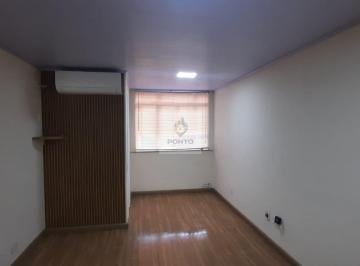 Comercial · 23m² · SALA COMERCIAL EDIFICIO HOMERO SEABRA