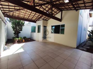 Casa · 6 Quartos · Casa à venda no Bairro Santo Agostinho – Conselheiro Lafaiete