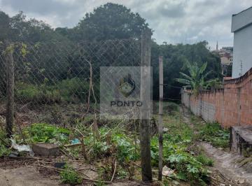 Terreno · TERRENO A VENDA BAIRRO JARDIM DOS INCONFIDENTES