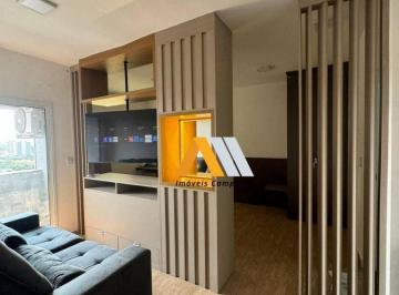 Apartamento · 47m² · 1 Quarto · Apartamento para alugar em Edifício Red Sorocaba de 47.00m² com 1 Quarto e 1 Suite