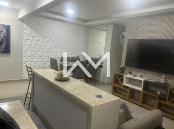 Apartamento · 60m² · 2 Quartos · 1 Vaga · Apartamento Moderno à Venda em Guarulhos – 60 m², 2 Dormitórios, Suíte e Varanda Gourmet com Churras