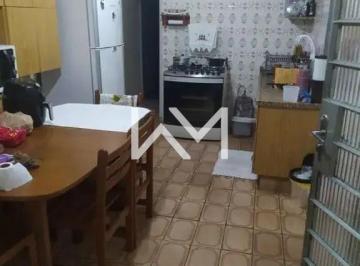 Casa · 180m² · 2 Quartos · 2 Vagas · Casa com 4 quartos à venda - Jardim Bom Clima, Guarulhos