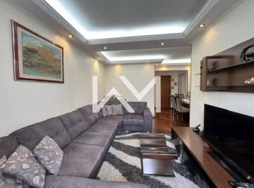 Apartamento · 81m² · 3 Quartos · 1 Vaga · Apartamento à Venda | 81 m² | com 3 quartos, sendo 1 suíte | Torre Única | Vila Progresso – Guarulh