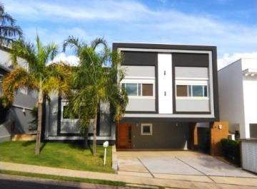 Casa · 326m² · 4 Quartos · 4 Vagas · Casa para venda em Condomínio Santa Clara de 326.00m² com 4 Quartos, 4 Suites e 4 Garagens