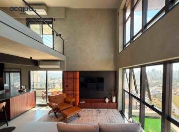 Apartamento · 105m² · 1 Quarto · 2 Vagas · Apartamento para venda em Nova Aliança de 105.00m² com 1 Quarto, 1 Suite e 2 Garagens