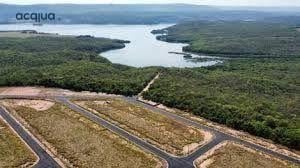 Terreno · 450m² · Terreno en Condomínio para venda em Rifaina de 450.00m²