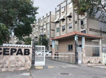 Apartamento de 1 quarto, Rio de Janeiro · Vendo Excelente Apartamento em Padre Miguel