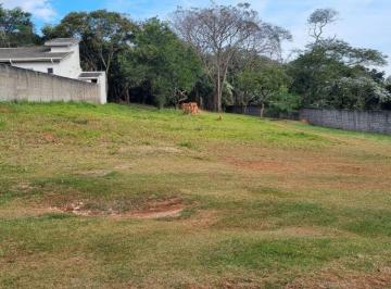 Terreno , Itatiba · Terreno de 1400 m² à venda no Condomínio Parque São Gabriel