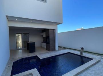 Casa · 420m² · 3 Quartos · 4 Vagas · Casa para venda em Condomínio Vila Toscana de 420.00m² com 3 Quartos, 3 Suites e 4 Garagens