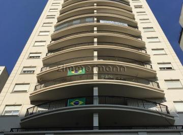 Apartamento · 74m² · 2 Quartos · 1 Vaga · APARTAMENTO PINHEIROS 2 DORMITÓRIOS 1 VAGA