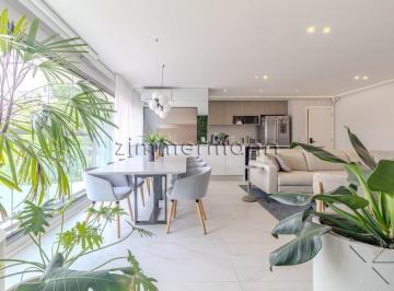 Apartamento · 102m² · 3 Quartos · 2 Vagas · APARTAMENTO PERDIZES 3 DORMITÓRIOS 2 VAGAS