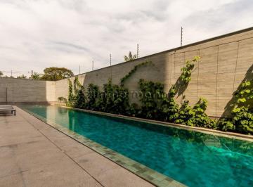 Apartamento · 210m² · 3 Quartos · 3 Vagas · APARTAMENTO JARDIM PAULISTA 3 SUÍTES 3 VAGAS