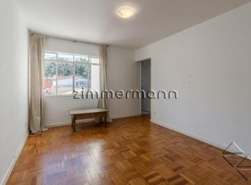 Apartamento · 70m² · 2 Quartos · 1 Vaga · APARTAMENTO VILA MADALENA 2 DORMITÓRIOS 1 VAGA