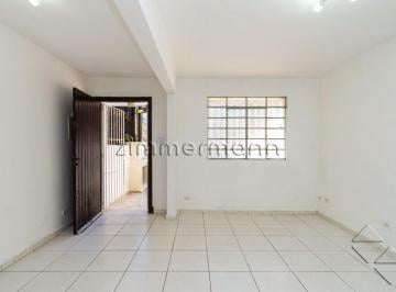 Comercial · 85m² · 1 Vaga · CASA COMERCIAL PINHEIROS 1 VAGA