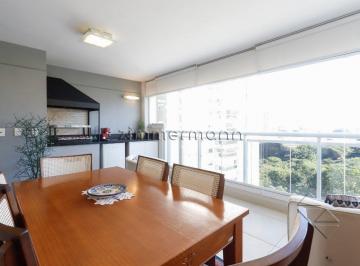Apartamento · 108m² · 3 Quartos · 2 Vagas · APARTAMENTO JARDIM DAS PERDIZES  3 DORMITÓRIOS 2 VAGAS