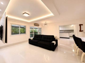Apartamento de 3 quartos, Rio de Janeiro · Apartamento - Reserva do Jardim - 150 metros - 2 vagas