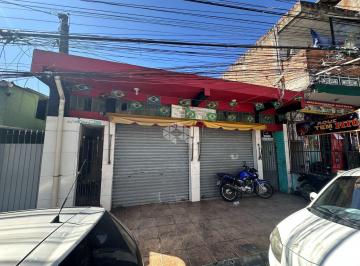 Casa · 205m² · 5 Quartos · terreno com 5 casas e um salão comercial á venda por R$ 550.000,00