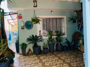 Casa · 90m² · 3 Quartos · 2 Vagas · Casa Sobrado com 2 quartos, 1 vaga a venda no Bairro Jardim Marquesa