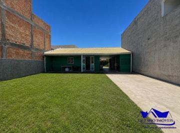 Casa · 110m² · 2 Quartos · 2 Vagas · Casa à venda - em Nereidas