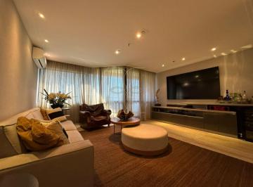 Apartamento de 1 quarto, Brasília · GOLDEN TULIP BRASÍLIA ALVORADA | 102 m² | Duas Unidades Integradas | Porteira Fechada | Lago Paranoá
