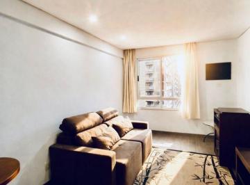 Apartamento de 1 quarto, Curitiba · ️ Belíssimo Apartamento no Centro/Batel – Localização Ímpar! 45 m2 área útil