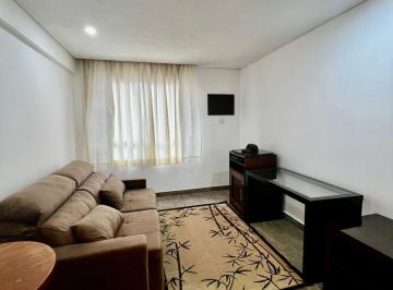 Apartamento 61m² Aluguel Centro · ️ Belíssimo Apartamento no Centro/Batel – Localização Ímpar! 45 m2 área útil