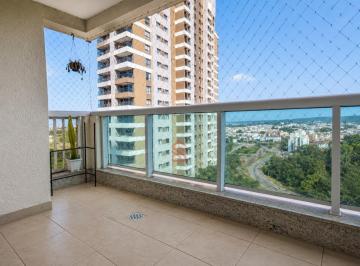 Foto 24 · Apartamento à venda em Curitiba-PR, no Campo Comprido: 2 quartos, e 1 vaga .