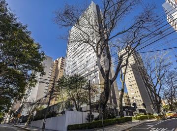 Apartamento · 139m² · 4 Quartos · Apartamento à venda - em Bigorrilho