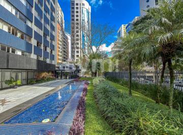 Apartamento · 139m² · 4 Quartos · Apartamento à venda - em Bigorrilho
