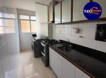Foto 01 · Aluguel de apartamento de 2 quartos no Setor Central (Gama) em Brasília-DF: 1 suíte, 1 banheiro, 1 v