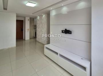 Apartamento de 3 quartos, Paulista · Apartamento 3 quartos com suíte em Paulista com 52,65m² Artur Lundgren I