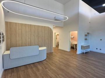 Comercial · 200m² · 10 Vagas · PONTO COMERCIAL PARA LOCAÇÃO – AV. LUCAS NOGUEIRA GARCEZ | ATIBAIA