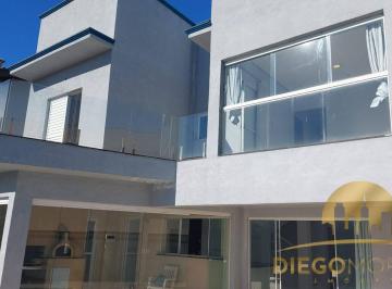 Casa · 200m² · 3 Quartos · 2 Vagas · CASA DE ALTO PADRÃO À VENDA NO CONDOMÍNIO TERRAS DE ATIBAIA I