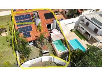 Foto 01 · Casa de Alto Padrão com Piscina, Espaço Gourmet e Energia Fotovoltaica no Jardim Eltonville em Soroc