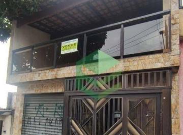792964abf4be70186928bbe78169fb4c2b2667c2 · Casa com 2 dormitórios à venda, 126 m² por R$ 570.000,00 - Jardim Brasília - São Bernardo do Campo/S