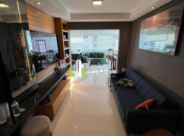 Apartamento · 79m² · 2 Quartos · Apartamento à venda - no Jardim das Perdizes