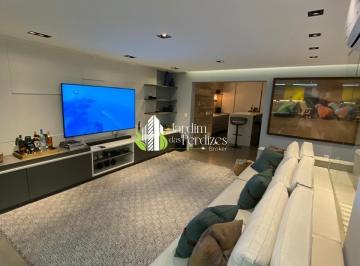 Apartamento · 108m² · 2 Quartos · 1 Vaga · Apartamento para aluguel - no Jardim das Perdizes