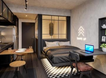 Apartamento · 121m² · 1 Quarto · Apartamento à venda - na Bela Vista