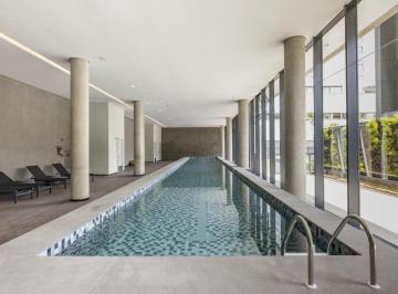 Apartamento · 142m² · 1 Quarto · Apartamento à venda - na Vila Olímpia
