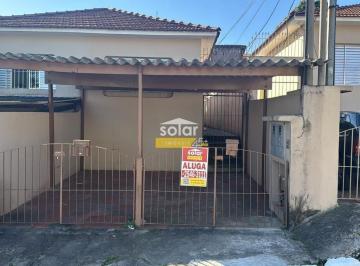 Casa · 55m² · 2 Quartos · Casa para aluguel - no Jardim Penha