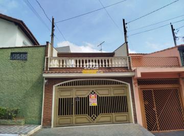 Casa · 220m² · 4 Quartos · Casa à venda - no Vila Robertina
