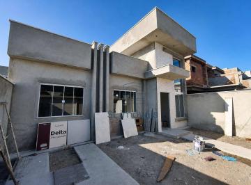 825a1d892f99e051c8501f6f1b3e523453a6b0c0 · Casa linear com 3 quartos à venda no Jardim Mariléa, Rio das Ostras