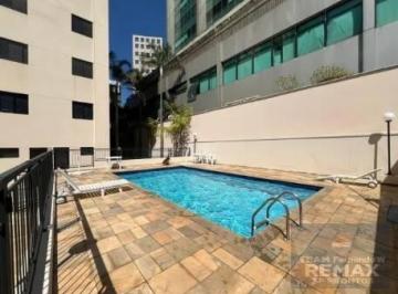Apartamento · 83m² · 3 Quartos · 2 Vagas · Apartamento À Venda, 83m2, Edifício Copacabana - Barueri/SP